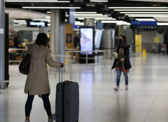 sciopero treni germania 23-29 gennaio