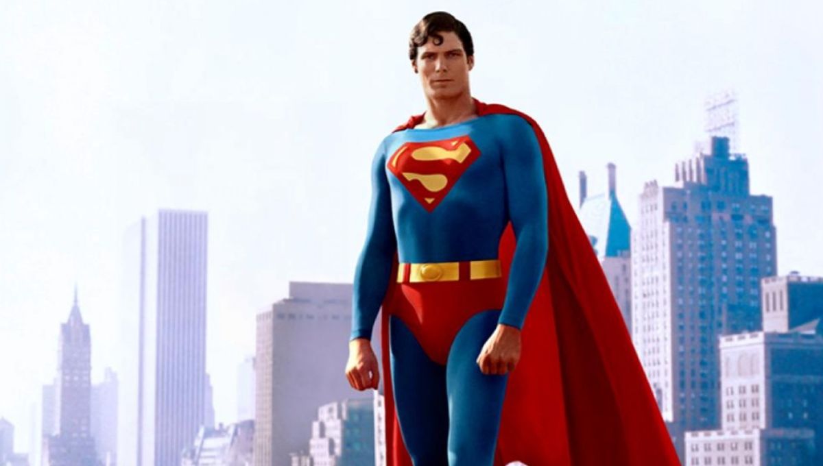 christopher reeve documentario