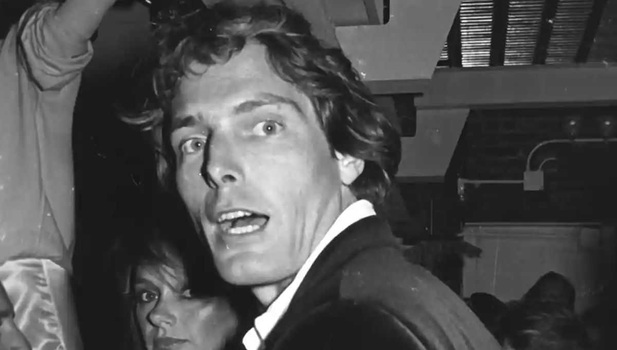 Superman, the documentary on Christopher Reeve moves Sundance (VIDEO