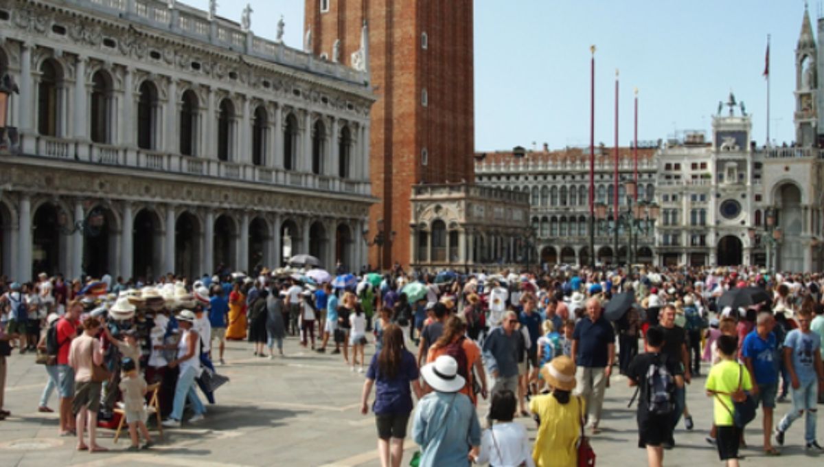 Venice, booking and entry fees begin here's how they work Ruetir