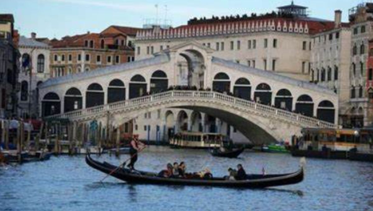 Venice, booking and entry fees begin here's how they work Ruetir