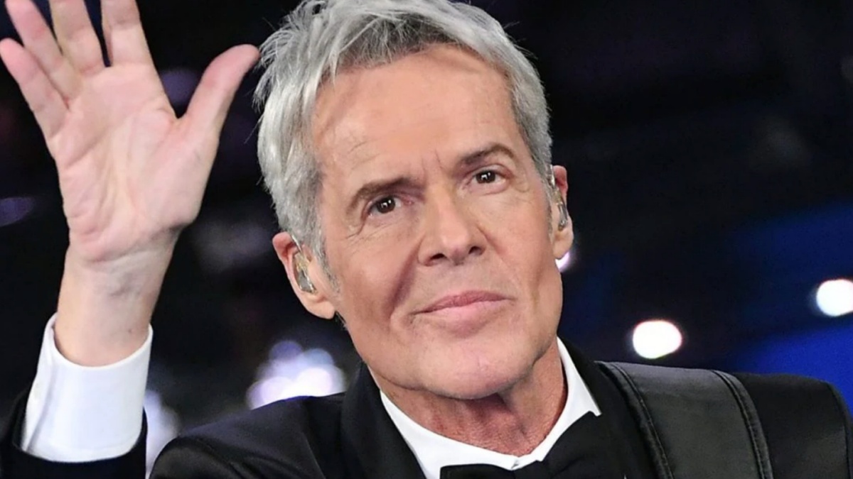 Claudio Baglioni: age, private life, career and that terrible accident ...