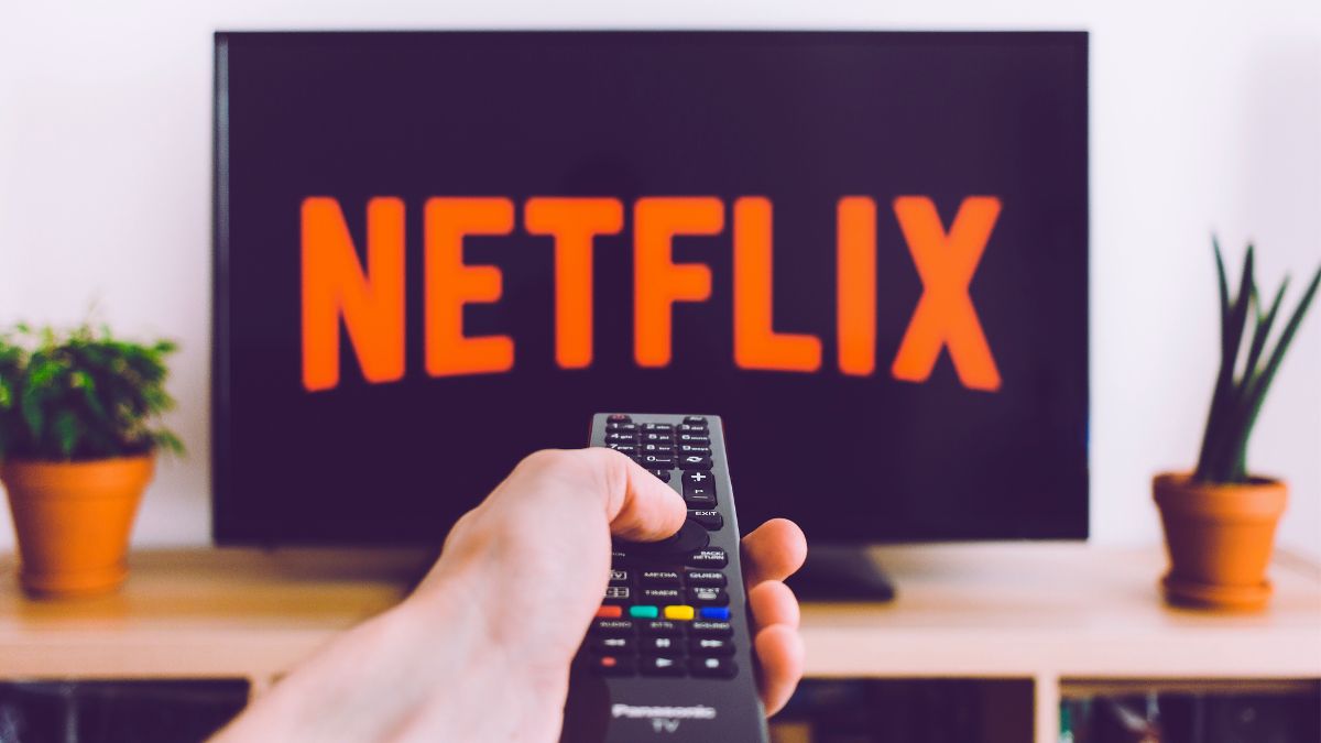 l'app di Netflix scomparirà da alcuni modelli di televisori sony a marzo
