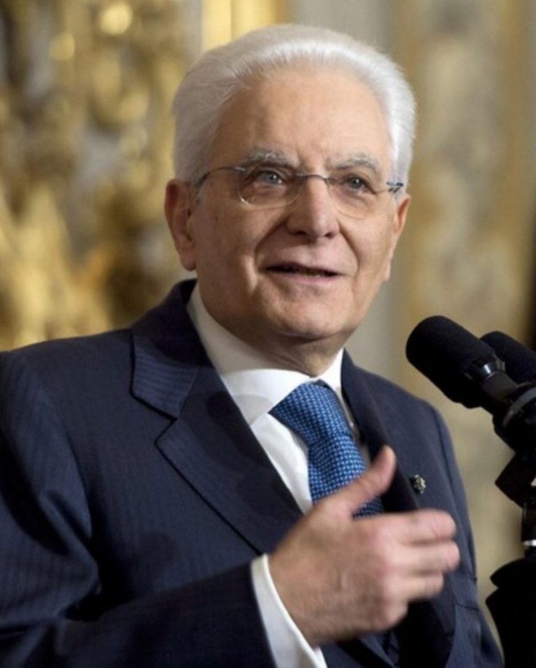 Sergio Mattarella, Chi Era La Moglie Marisa Chiazzese: La Loro Storia