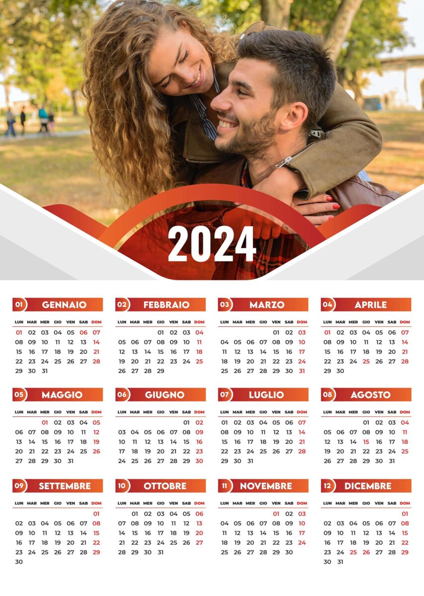 Anno bisestile 2024 e proposte di matrimonio