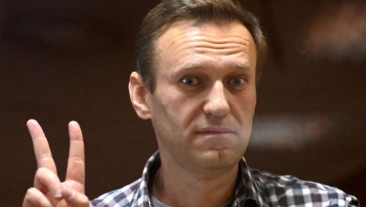 Alexei Navalny morto in carcere in Russia