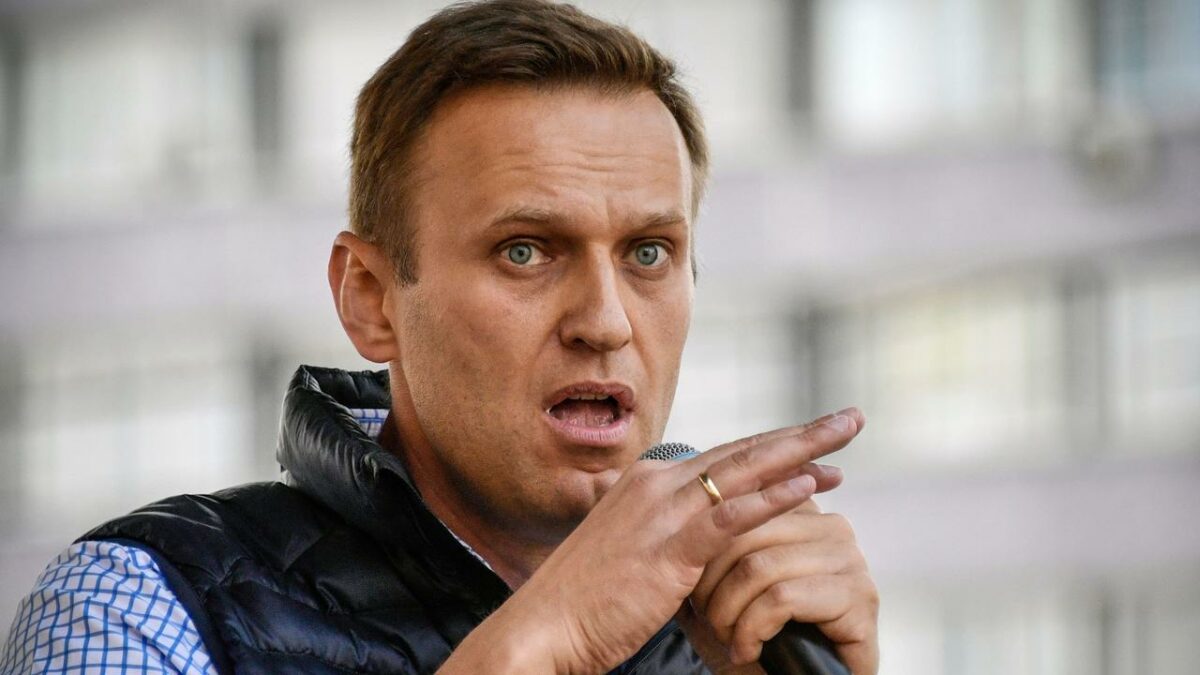 Alexei Navalny morto in carcere in Russia