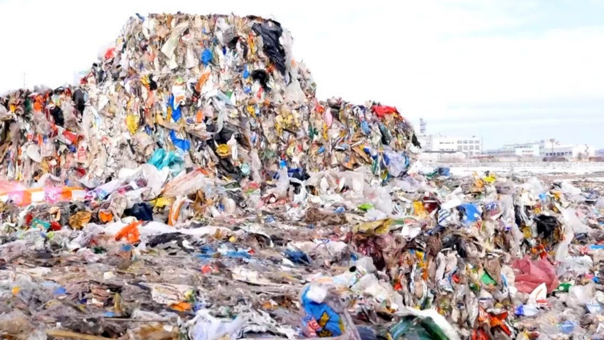 riciclaggio plastica aziende mentono 