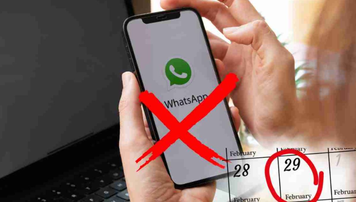 telefoni addio whatsapp 29 febbraio elenco