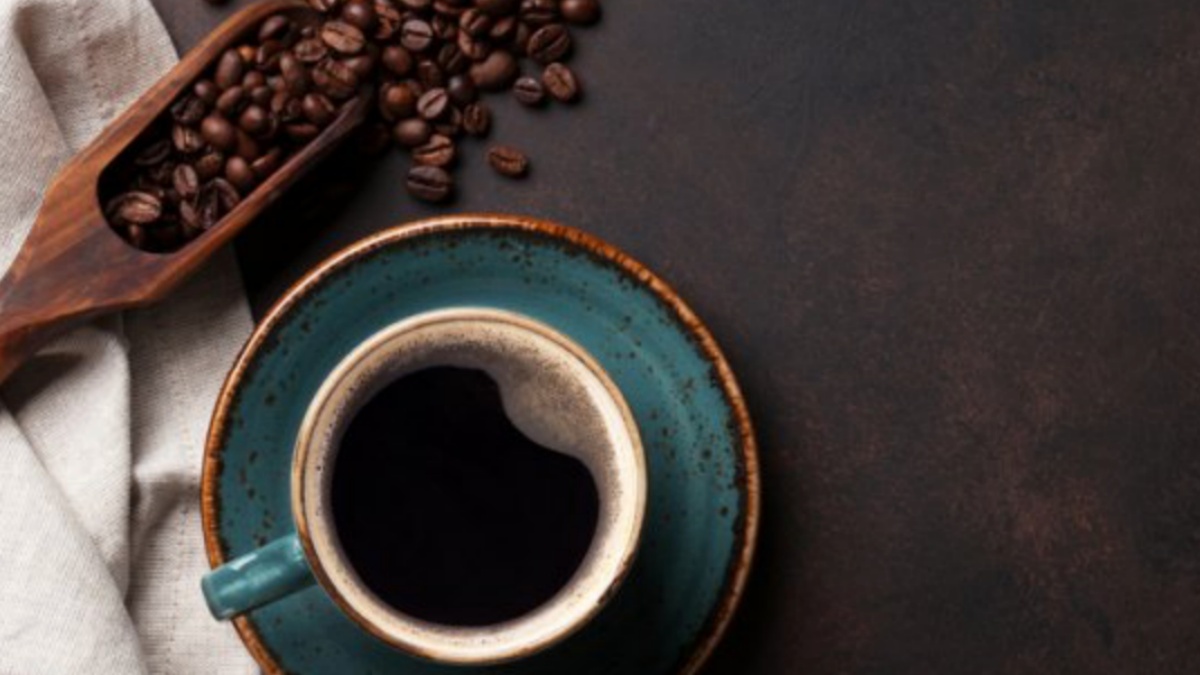 caffè cannella benefici