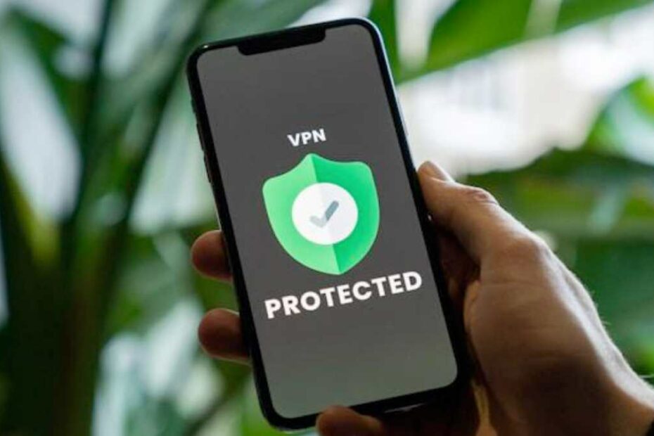 vpn