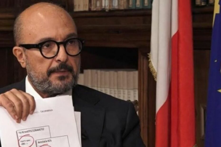 “Cosa farò da adesso”. L'ex ministro Sangiuliano parla del suo futuro