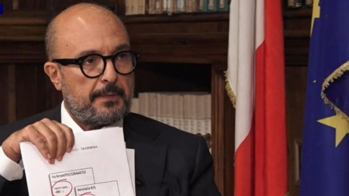 Cosa farà ora l’ex ministro Sangiuliano: l’annuncio dopo le dimissioni e lo scandalo Boccia