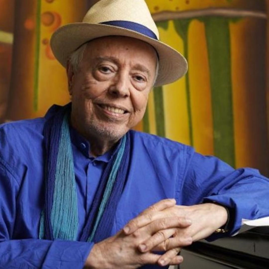 Morto Sergio Mendes