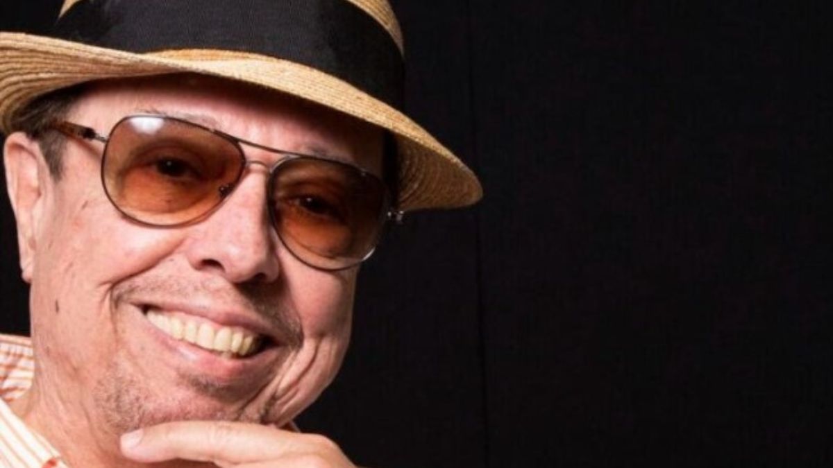 Morto Sergio Mendes