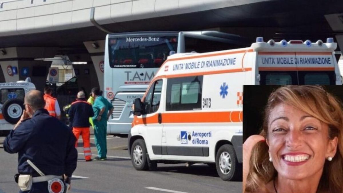 Malore sull’aereo davanti a colleghi e passeggeri: l’hostess muore durante un volo Ita Airways