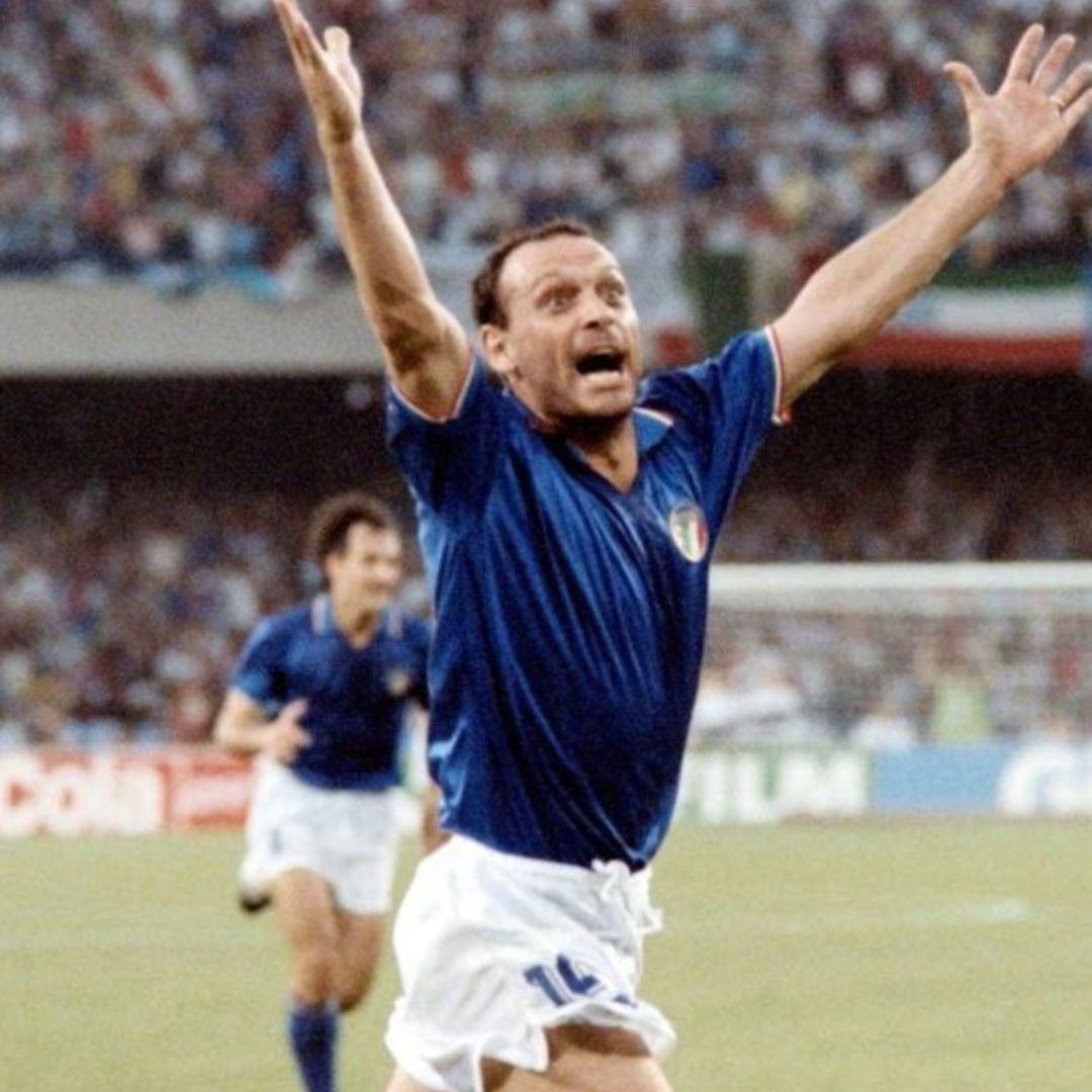 totò schillaci è morto 59 anni