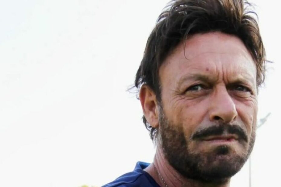 Totò Schillaci è morto: addio all'eroe di Italia 90, aveva 59 anni