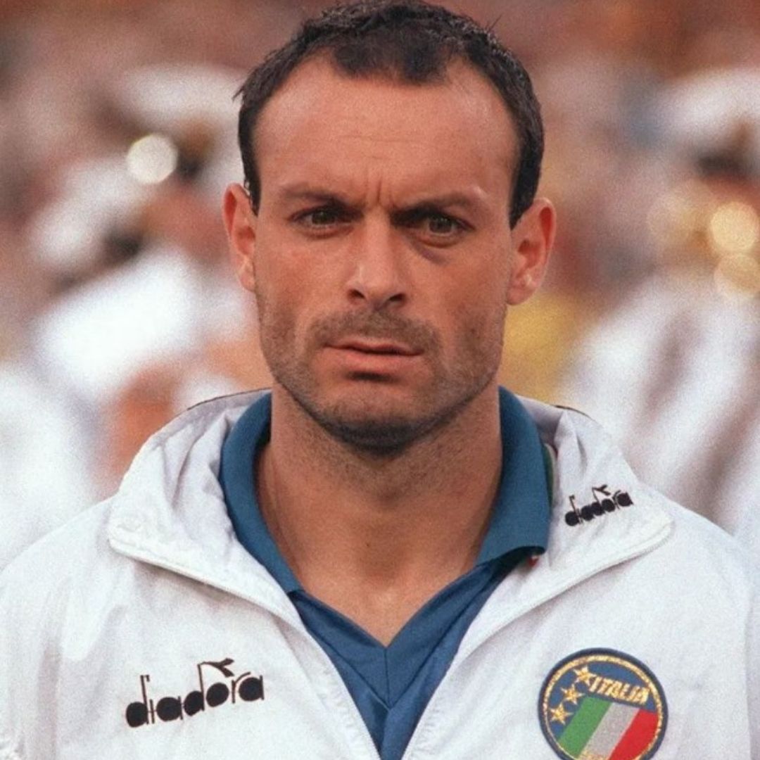 Totò Schillaci ricoverato d’urgenza