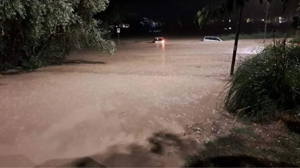 L’Emilia Romagna è in ginocchio: alluvioni, migliaia di evacuati e strade bloccate. Cosa sta succedendo (VIDEO)