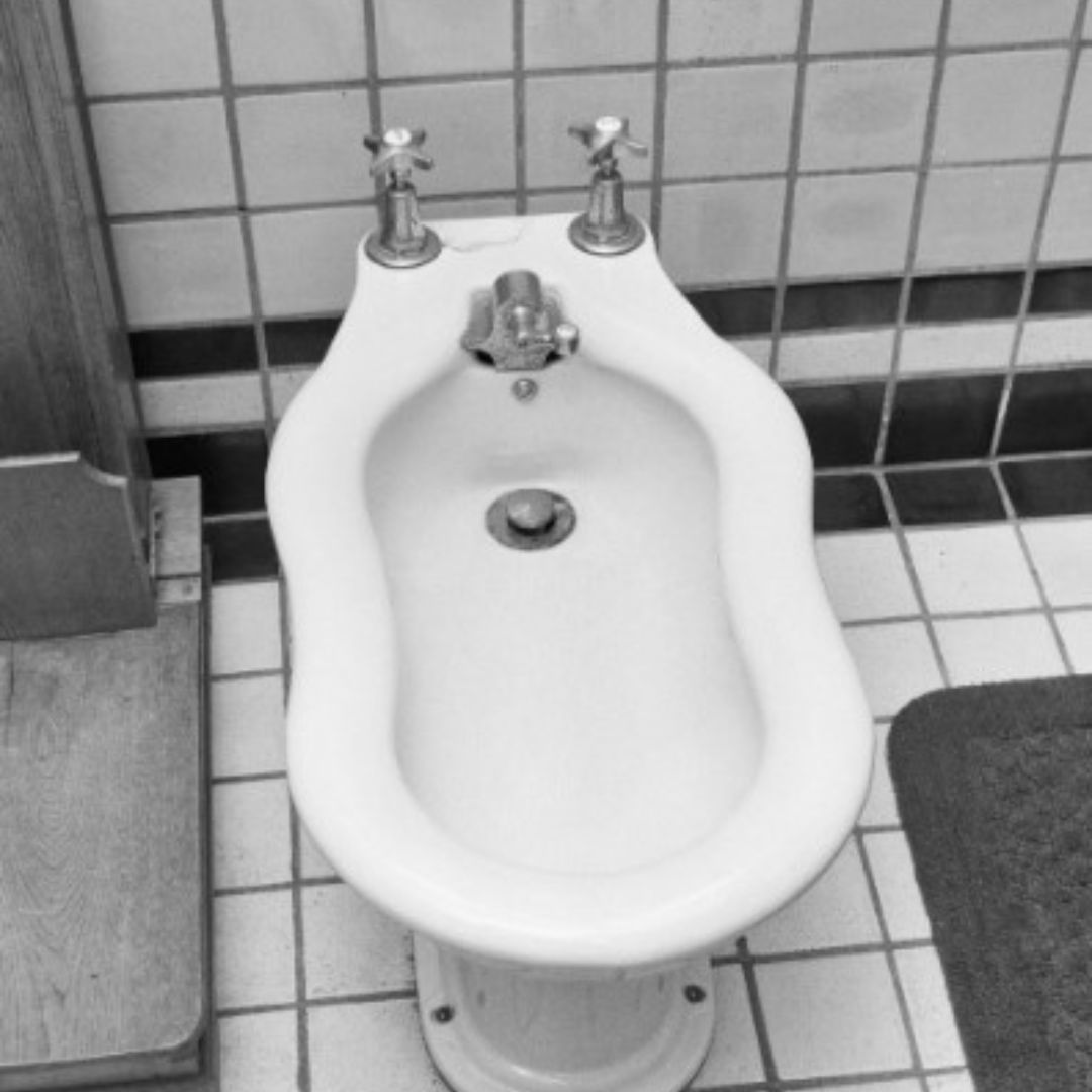 altri Paesi non usano il bidet