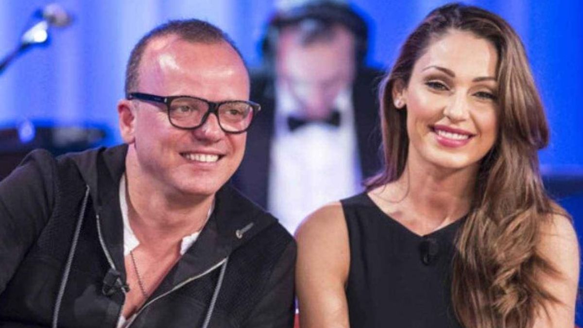 anna tatangelo nuovo fidanzato