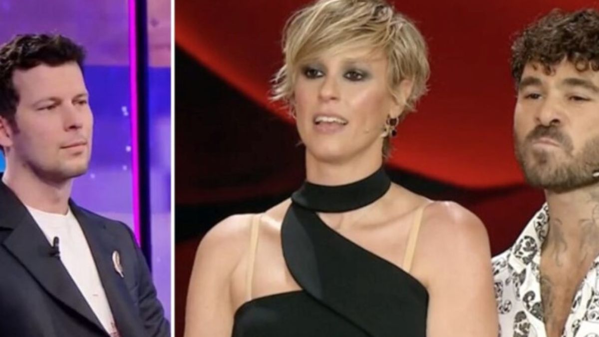 marito federica pellegrini risponde a ceccon