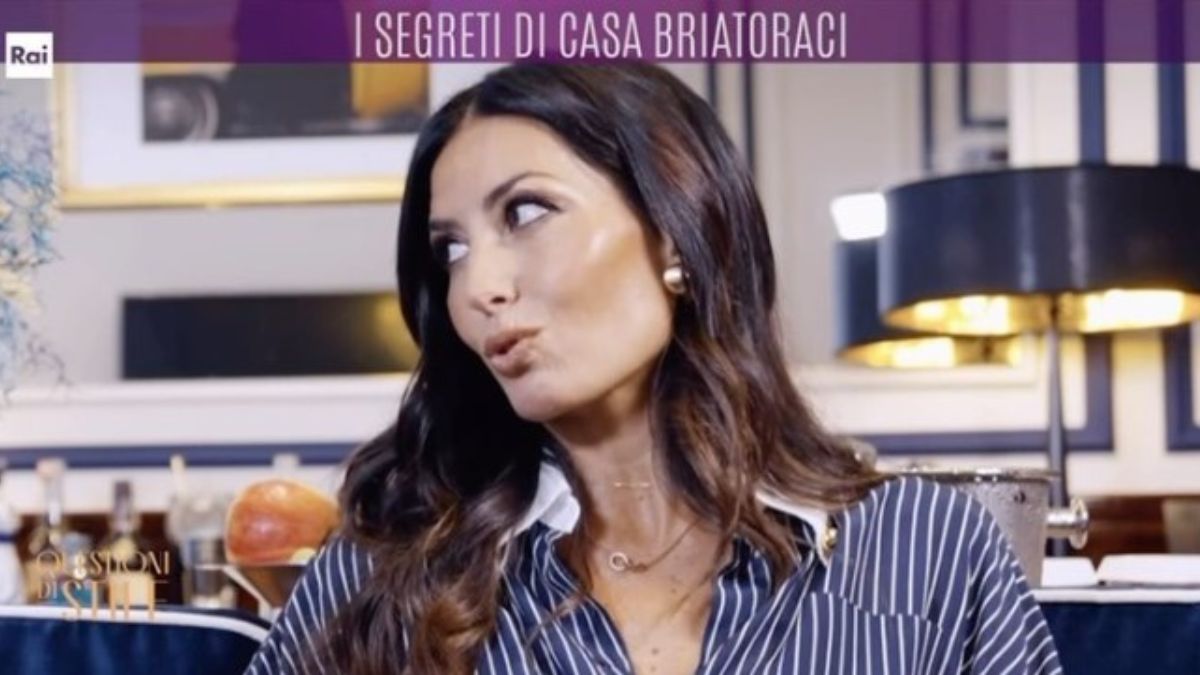 intervista flavio briatore elisabetta gregoraci