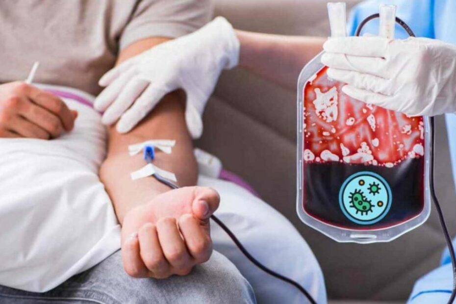 Creato il “sangue universale”: cos’è e perché cambierà la medicina