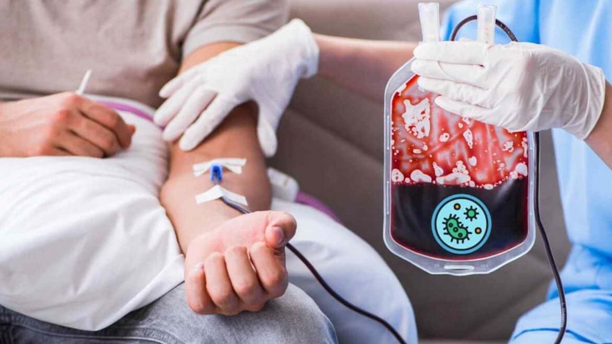 Creato il “sangue universale”, ecco cos’è. La rivoluzionaria scoperta potrebbe cambiare per sempre la medicina