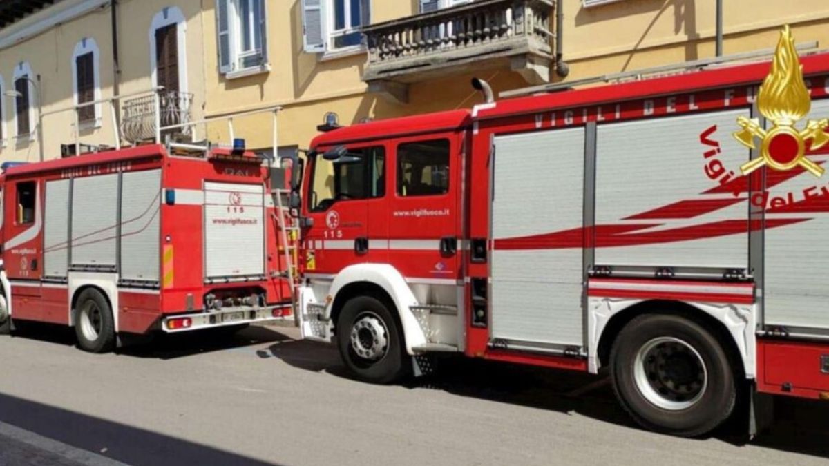 “L’abbiamo trovata”. Scoperta choc sulla donna scomparsa da mesi, devono intervenire i Vigili del fuoco