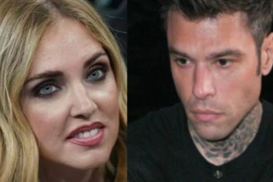 Davvero Fedez ha tentato il suicidio? Ecco la risposta dell'ex Ferragni