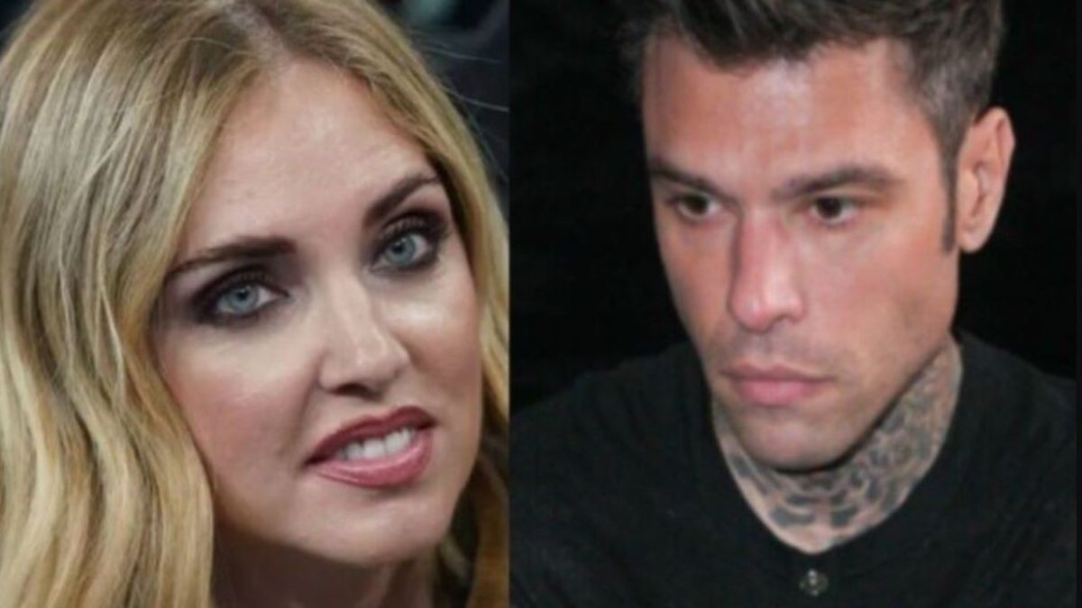 Fedez ha tentato il suicidio