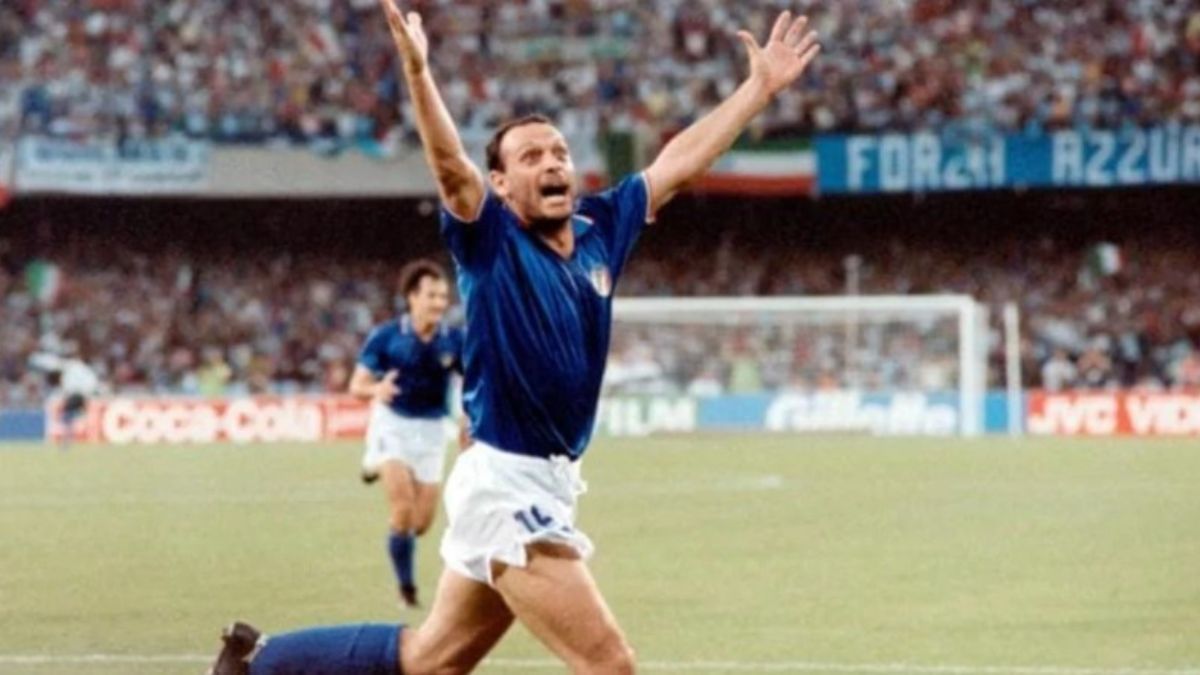 gol Totò 