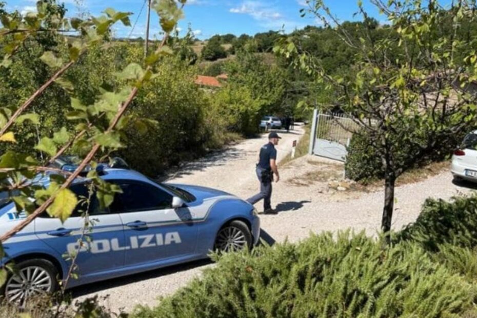 Macabra scoperta a Perugia: genitori e figlia trovati morti. Le ipotesi