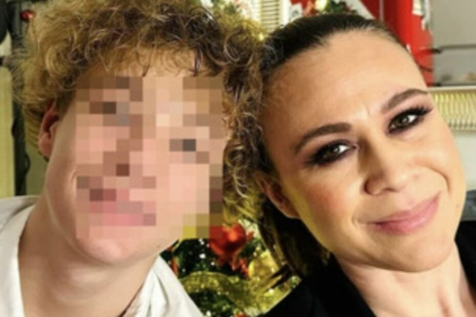 Valeria Graci, rivelazione sul figlio: "Ha un disturbo". Cosa sono i Dsa