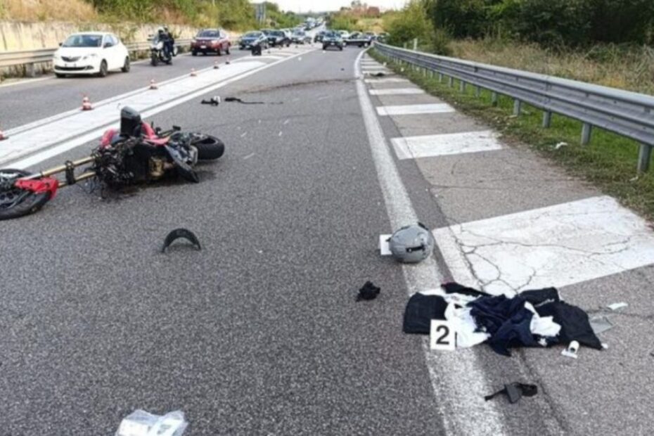 Ennesimo incidente a Cesena: morta Martina, aveva 21 anni