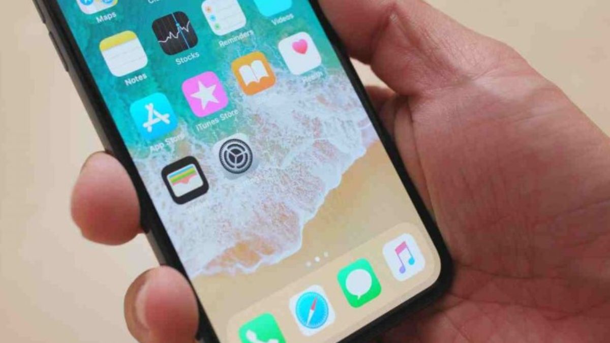 iphone vecchi come proteggere i dati