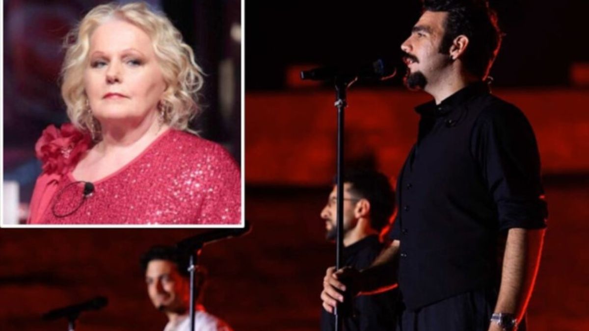 katia ricciarelli stroncatura il volo