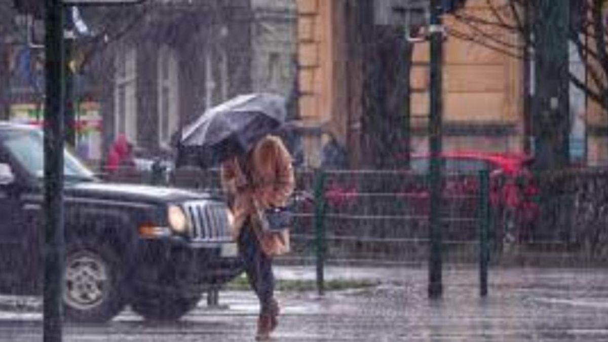 previsioni meteo questo fine settimana