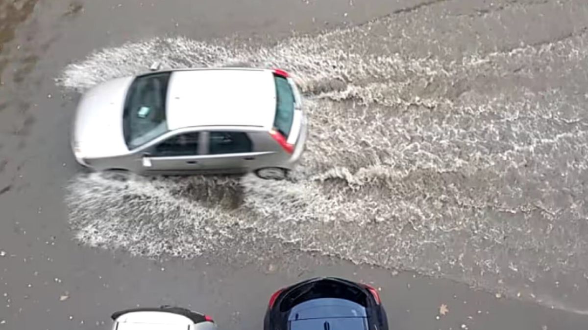 meteo italia questa settimana