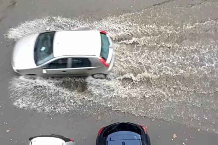 Ecco le previsioni meteo per il l weekend 6-9 settembre e non solo