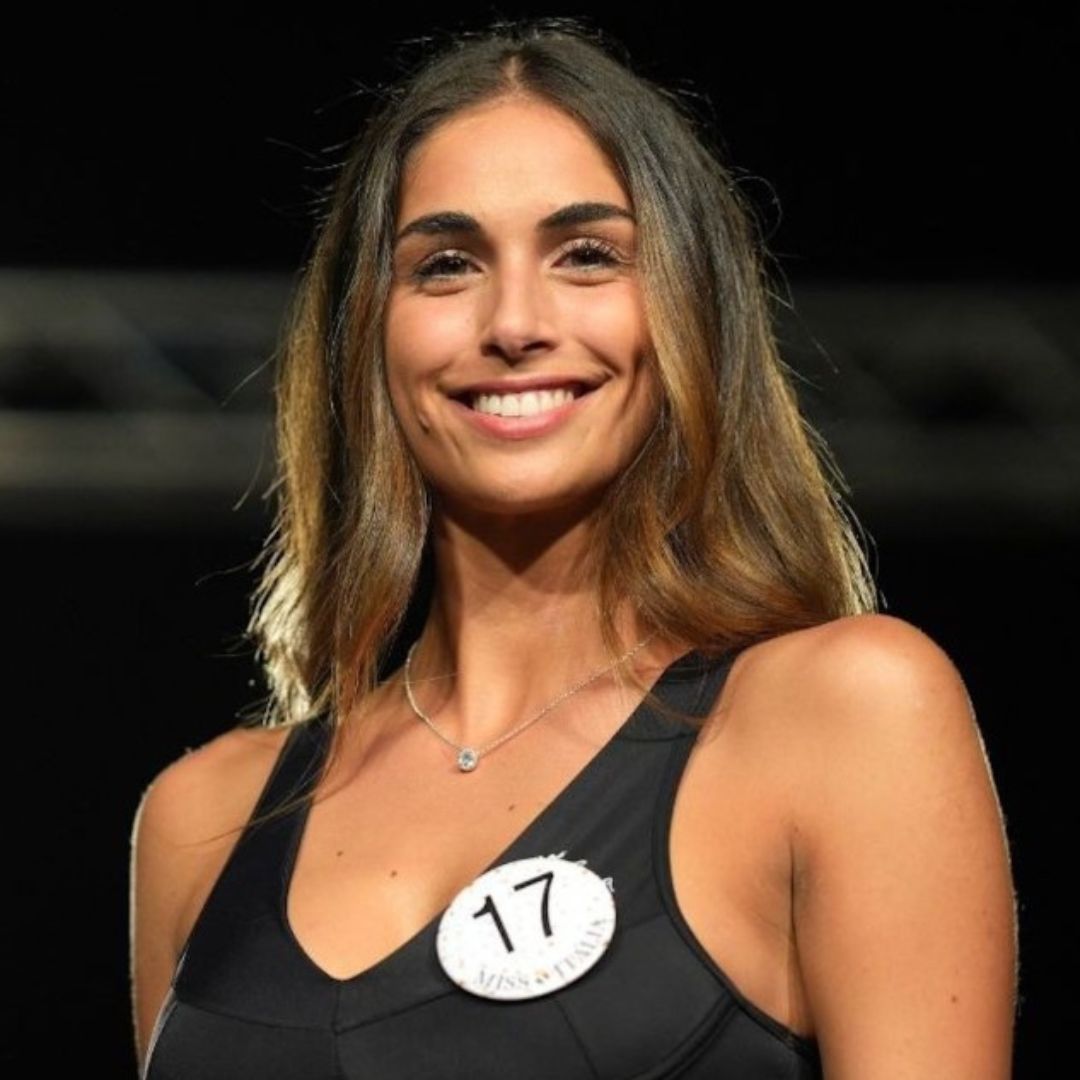 chi è Miss Italia 2024