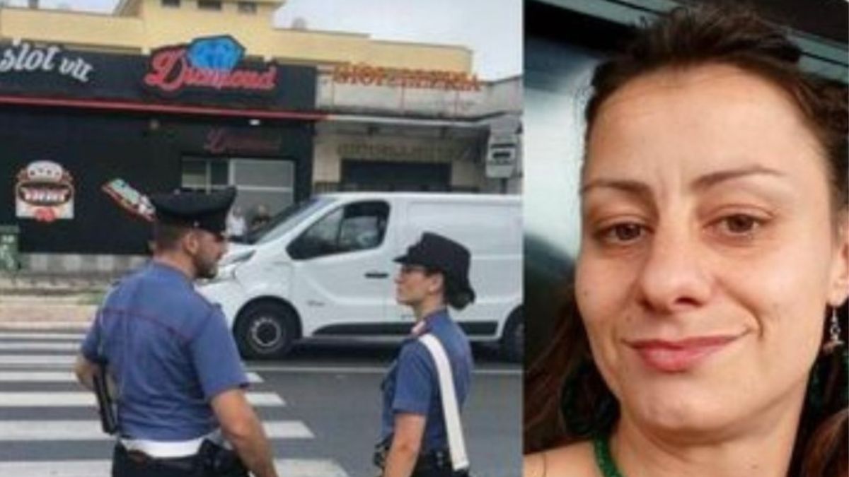 omicidio stradale Daniela Circelli un arresto