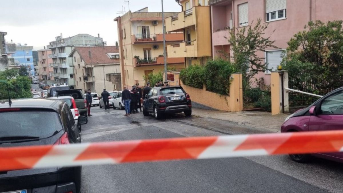 strage nuoro possibile movente