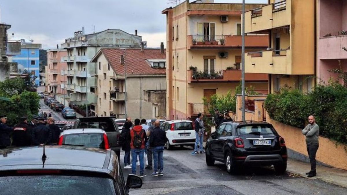 strage nuoro possibile movente