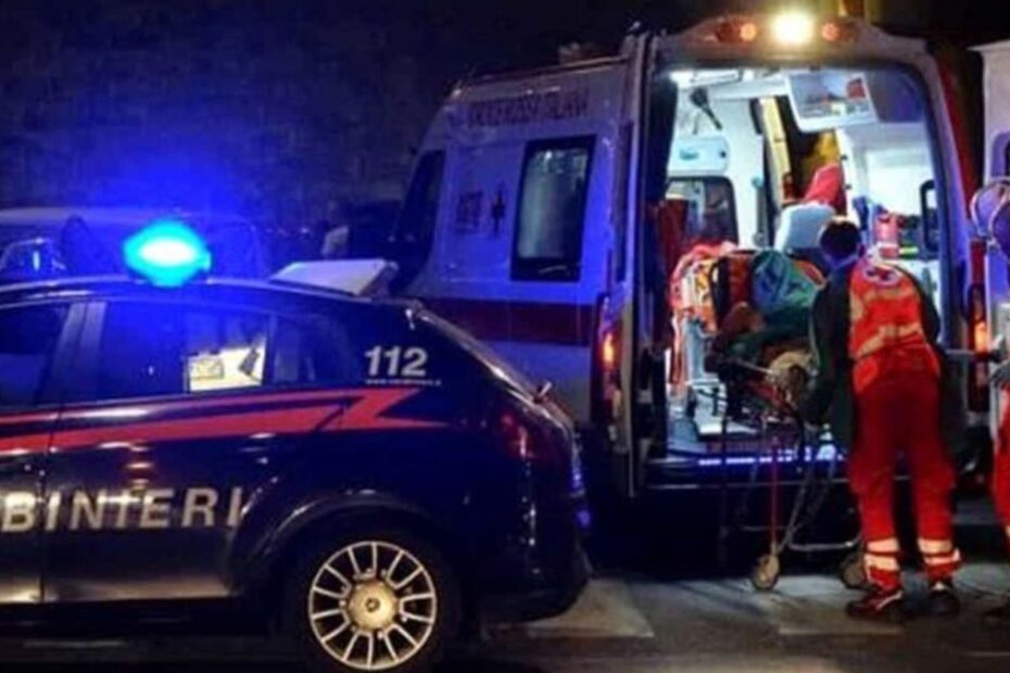 Prato, uccide il marito malato e poi tenta il suicidio