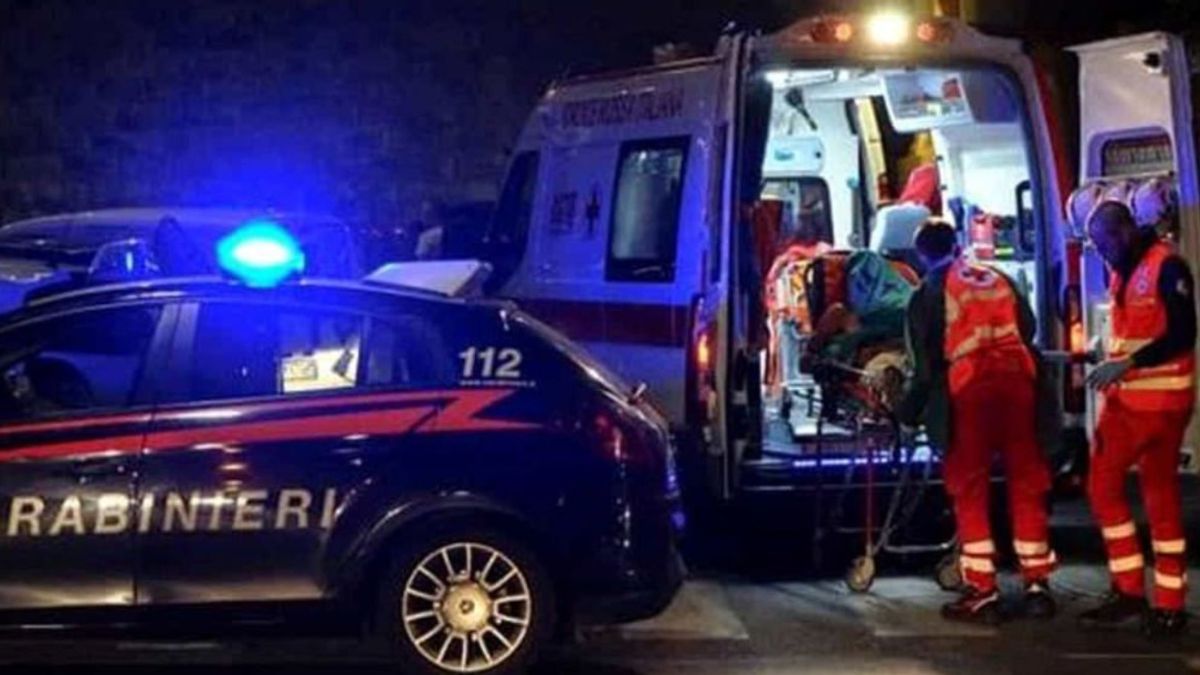 Tragedia familiare da Urbanpost