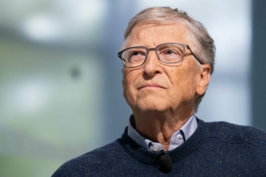 La profezia di Bill Gates sull'intelligenza artificiale: "Tra 5 anni..."