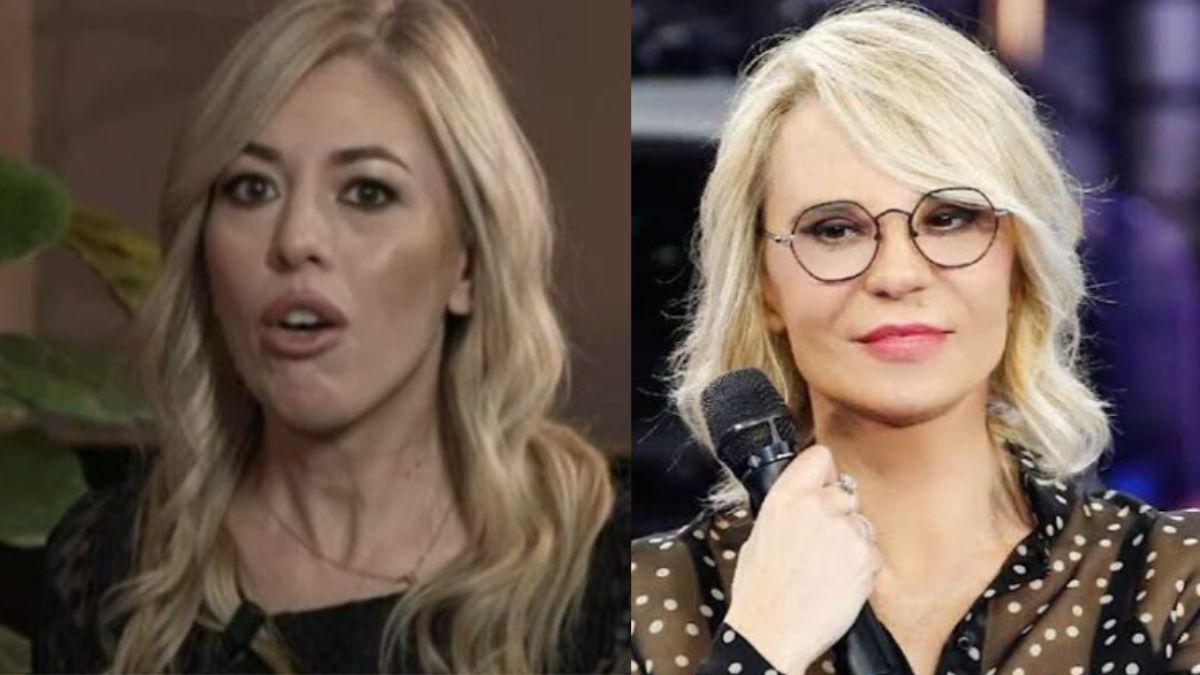 I rapporti tra Maria De Filippi e Maria Rosaria Boccia: cosa c’è dietro? Ecco la verità